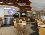 VIETCOMBANK CHÍNH THỨC KHAI TRƯƠNG PHÒNG CHỜ VIETCOMBANK PRIORITY LOUNGE TẠI SÂN BAY QUỐC TẾ NỘI BÀI VIETCOMBANK CHÍNH THỨC KHAI TRƯƠNG PHÒNG CHỜ VIETCOMBANK PRIORITY LOUNGE TẠI SÂN BAY QUỐC TẾ NỘI BÀI